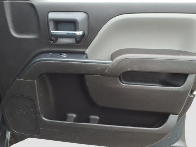 2017 GMC Sierra 2500HD Base