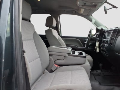 2017 GMC Sierra 2500HD Base