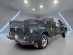 2017 GMC Sierra 2500HD Base