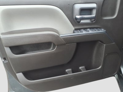 2017 GMC Sierra 2500HD Base