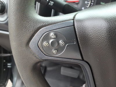 2017 GMC Sierra 2500HD Base