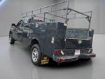2017 GMC Sierra 2500HD Base