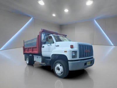 1995 GMC TopKick C4500 TOPKICK
