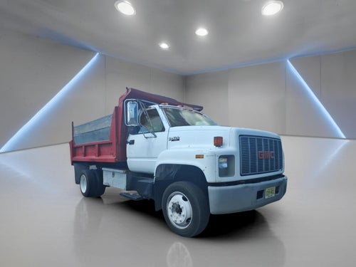 1995 GMC TopKick C4500 TOPKICK