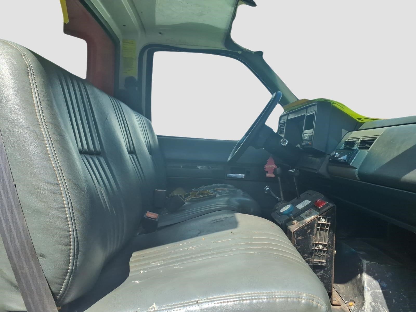 1995 GMC TopKick C4500 TOPKICK