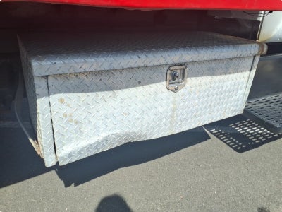 1995 GMC TopKick C4500 TOPKICK