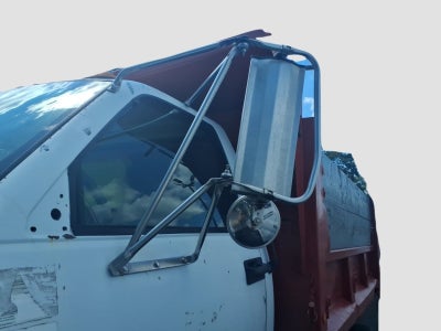 1995 GMC TopKick C4500 TOPKICK