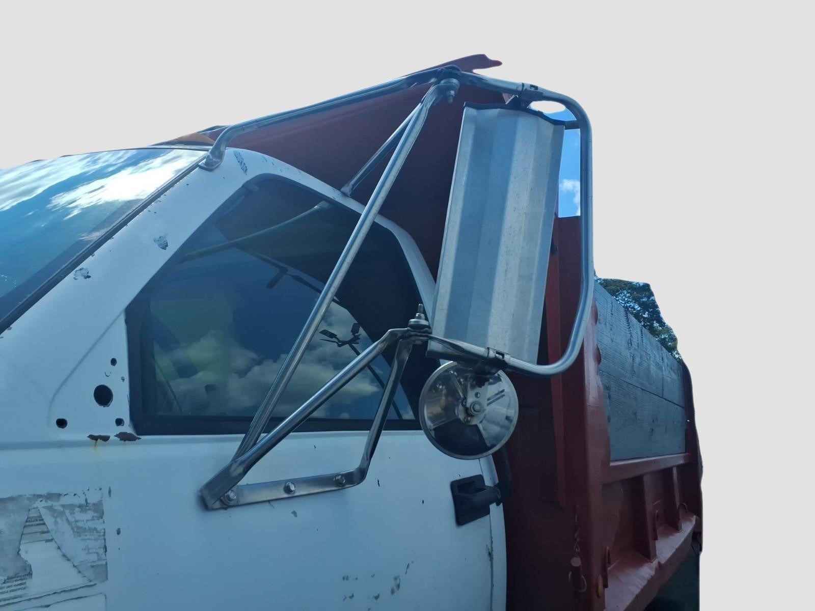 1995 GMC TopKick C4500 TOPKICK