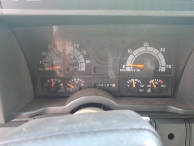 1995 GMC TopKick C4500 TOPKICK