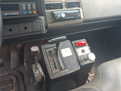 1995 GMC TopKick C4500 TOPKICK