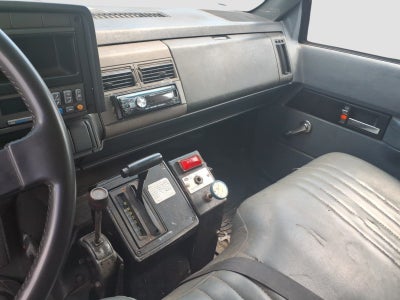 1995 GMC TopKick C4500 TOPKICK