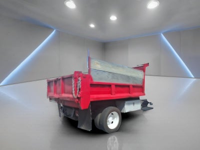 1995 GMC TopKick C4500 TOPKICK