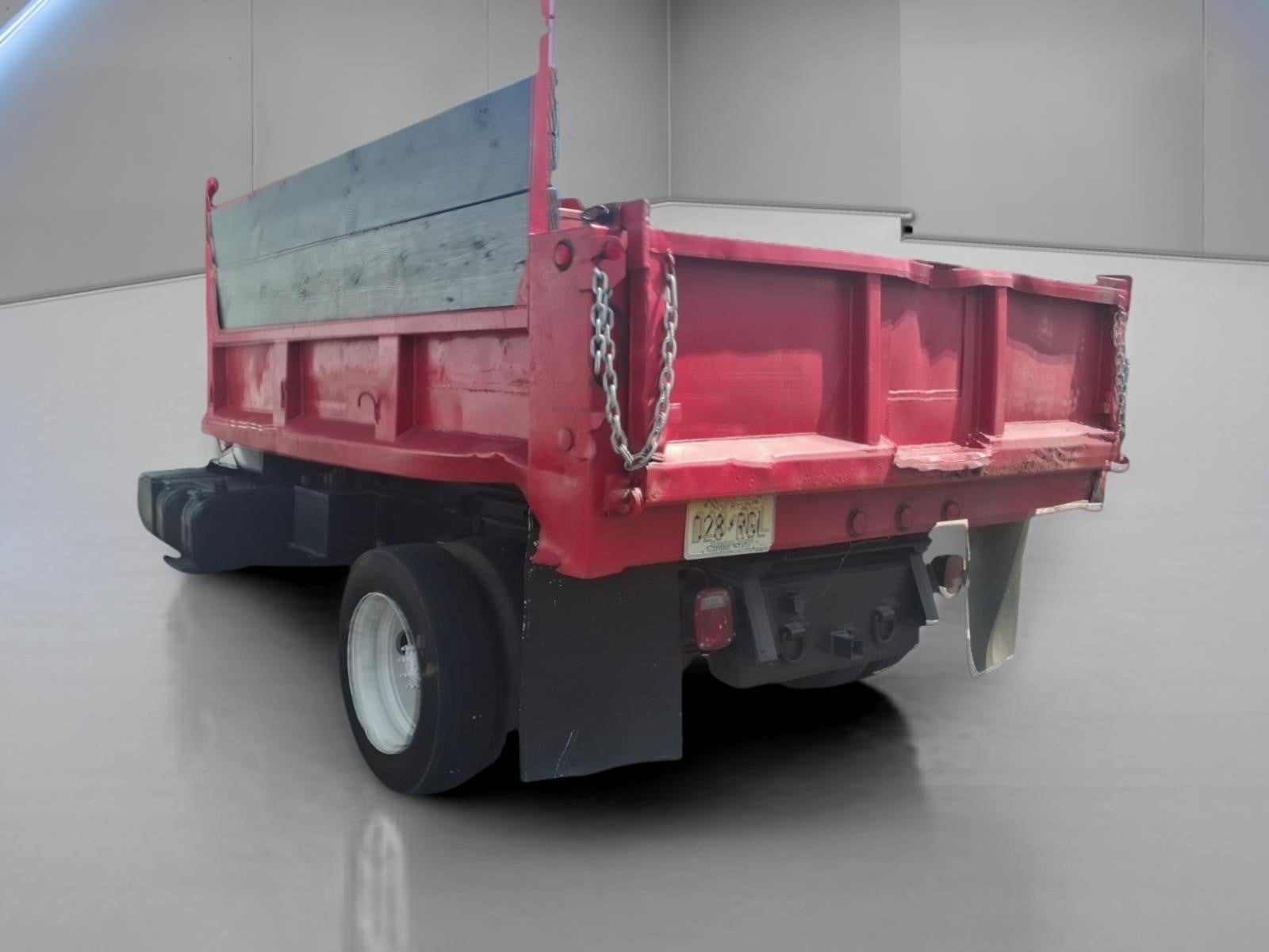 1995 GMC TopKick C4500 TOPKICK
