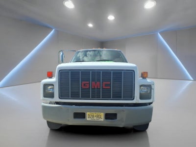 1995 GMC TopKick C4500 TOPKICK