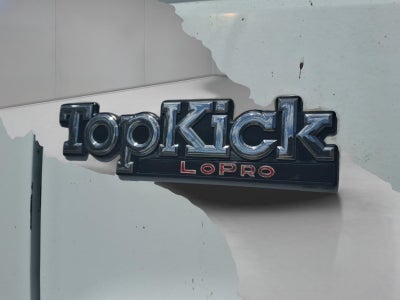 1995 GMC TopKick C4500 TOPKICK