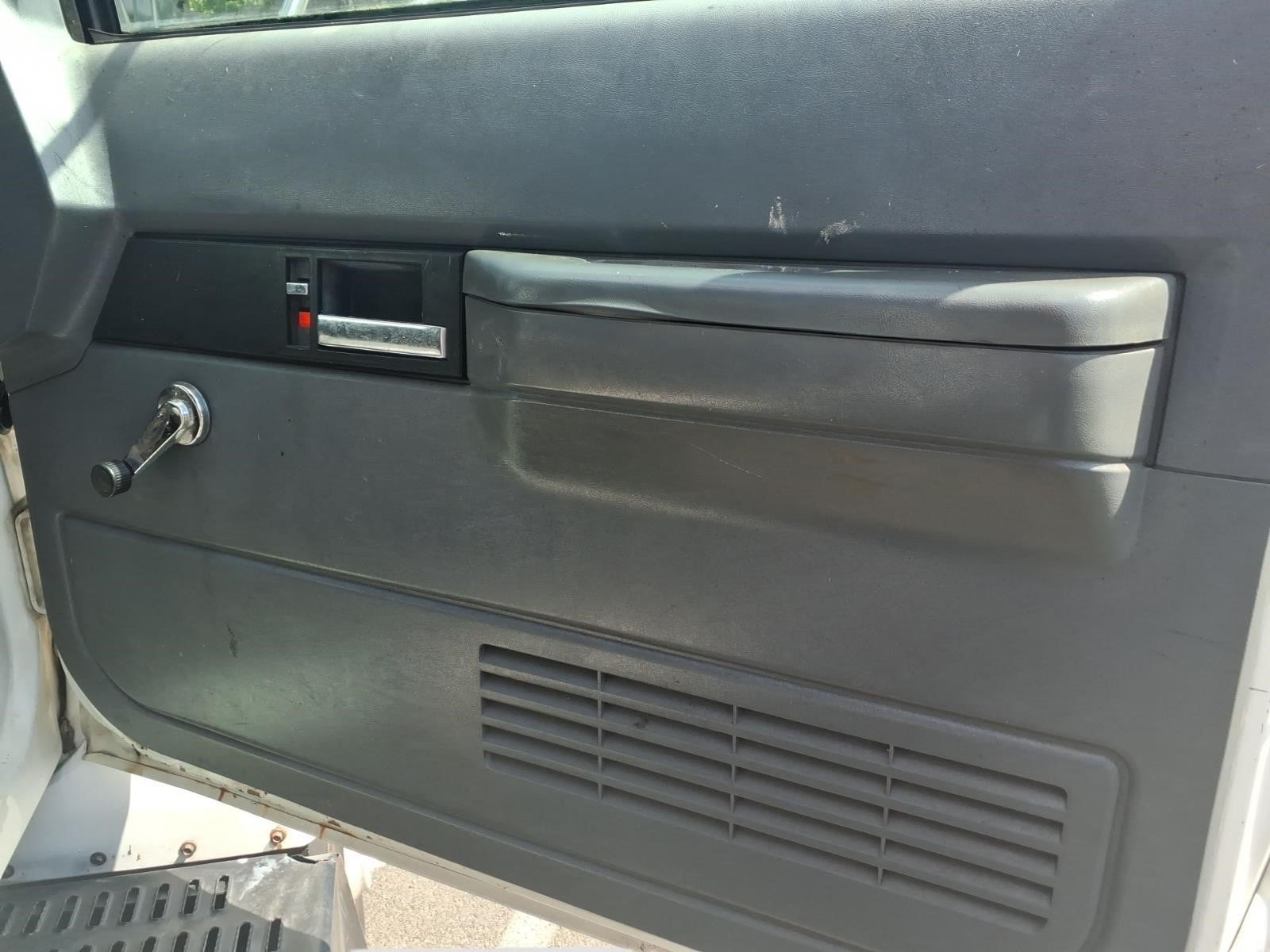 1995 GMC TopKick C4500 TOPKICK