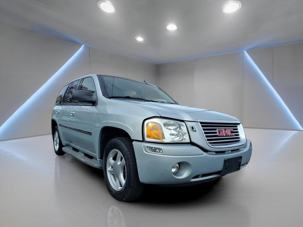 2008 GMC Envoy SLT