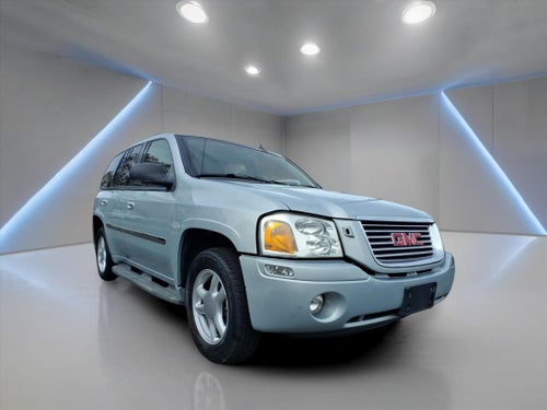 2008 GMC Envoy SLT