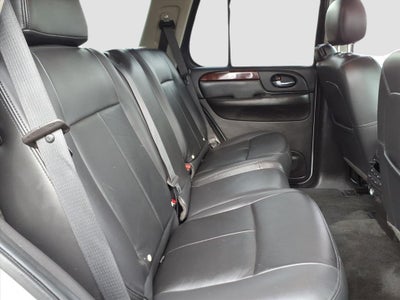 2008 GMC Envoy SLT