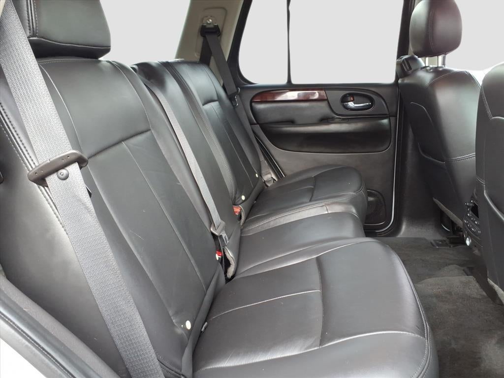 2008 GMC Envoy SLT