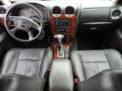 2008 GMC Envoy SLT
