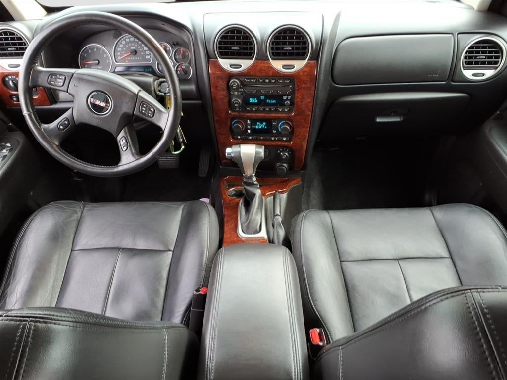 2008 GMC Envoy SLT