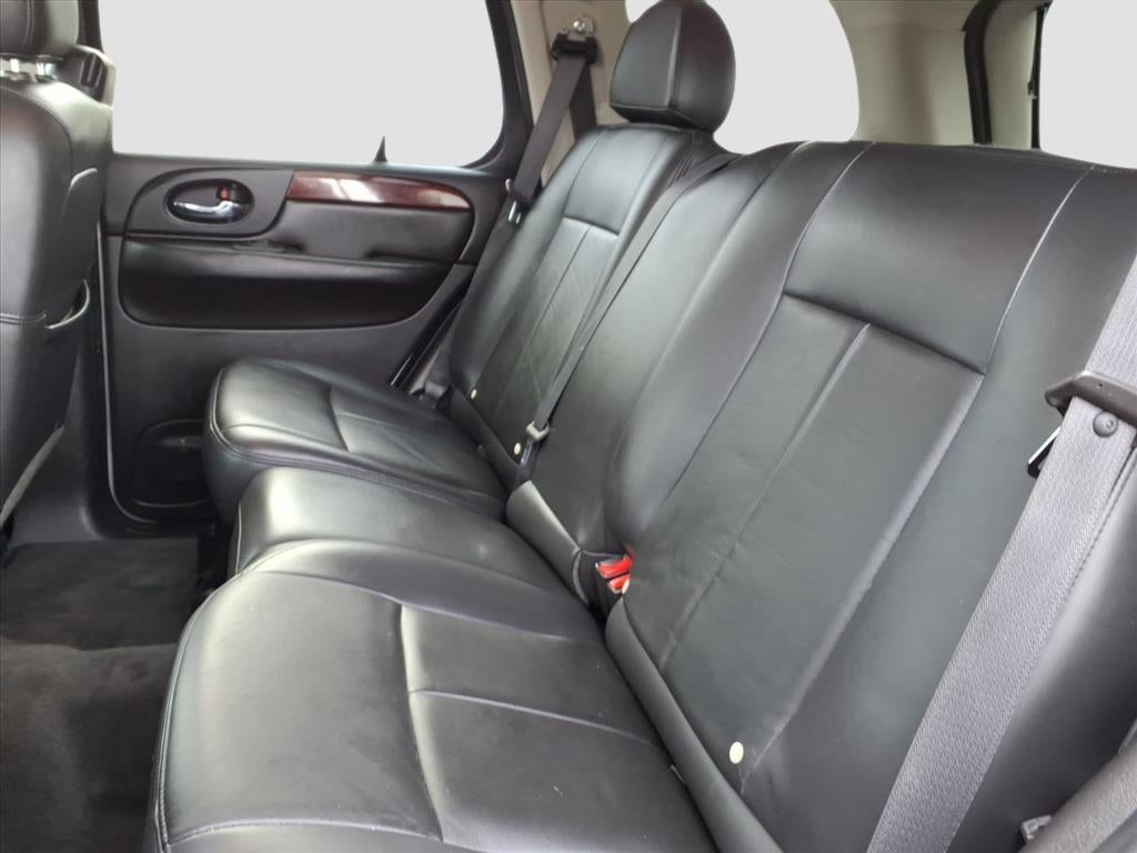 2008 GMC Envoy SLT