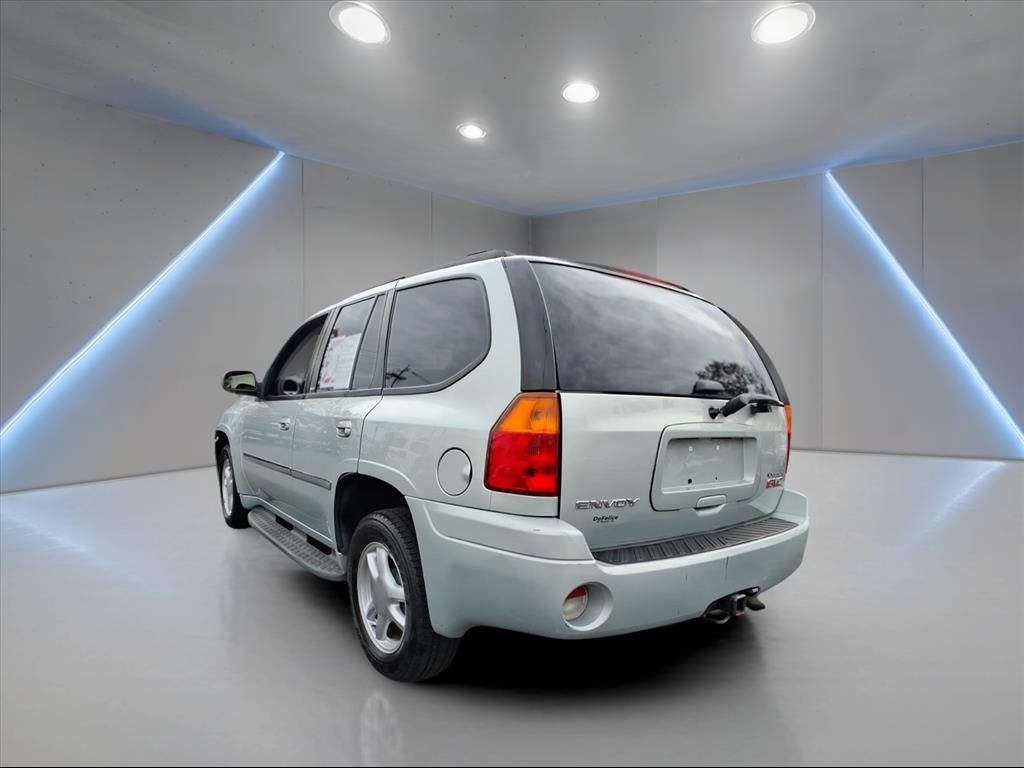 2008 GMC Envoy SLT