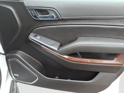 2020 GMC Yukon XL SLT Standard Edition