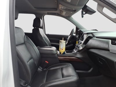 2020 GMC Yukon XL SLT Standard Edition