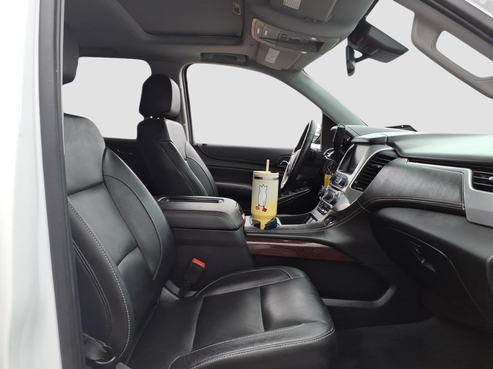 2020 GMC Yukon XL SLT Standard Edition