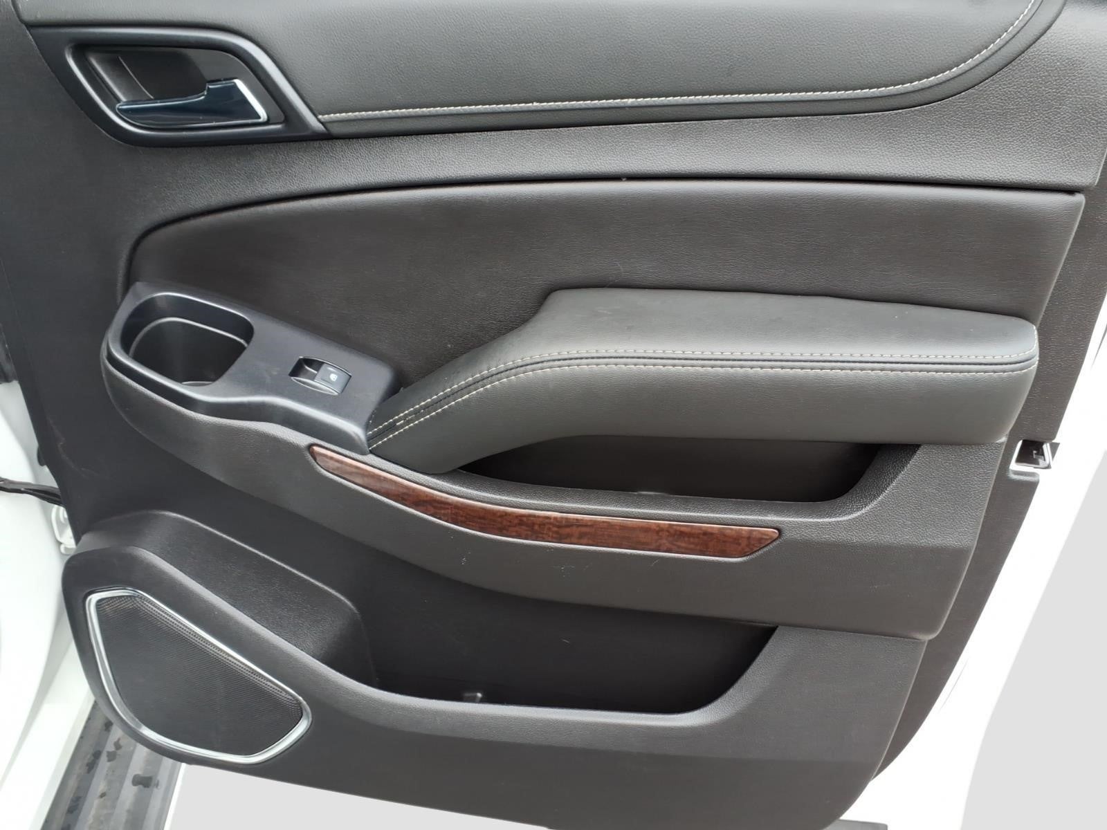 2020 GMC Yukon XL SLT Standard Edition
