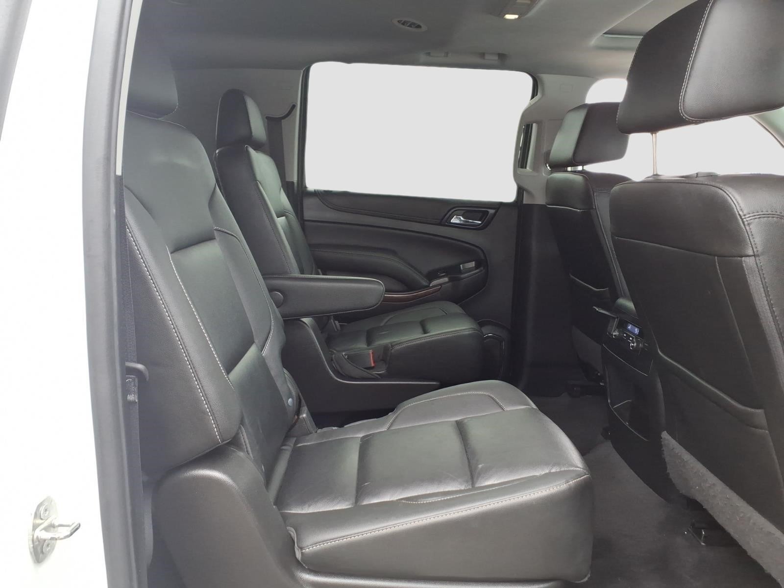 2020 GMC Yukon XL SLT Standard Edition