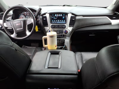 2020 GMC Yukon XL SLT Standard Edition