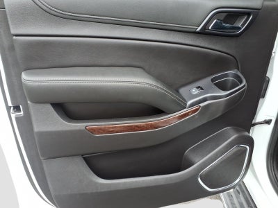 2020 GMC Yukon XL SLT Standard Edition