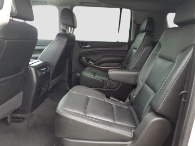 2020 GMC Yukon XL SLT Standard Edition