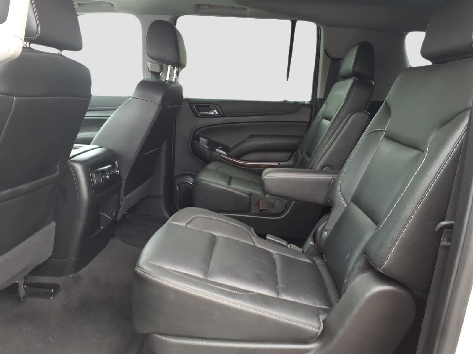 2020 GMC Yukon XL SLT Standard Edition
