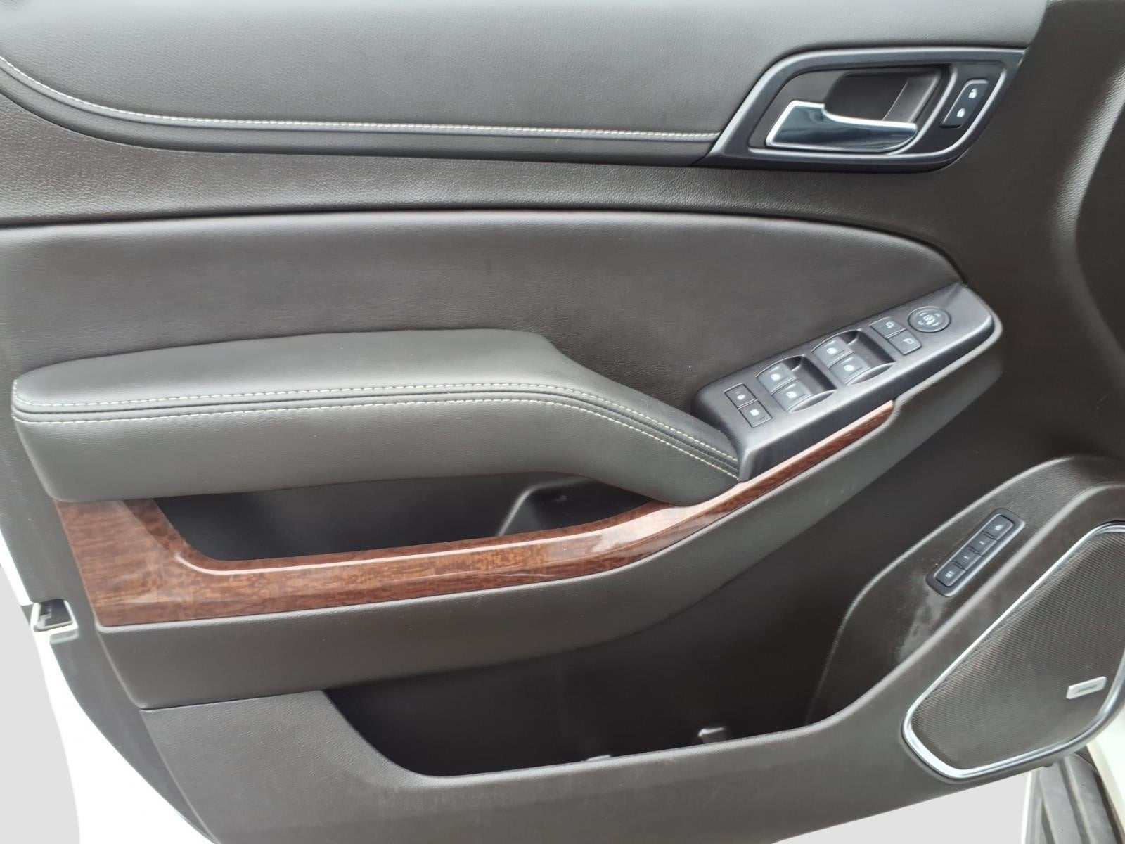2020 GMC Yukon XL SLT Standard Edition