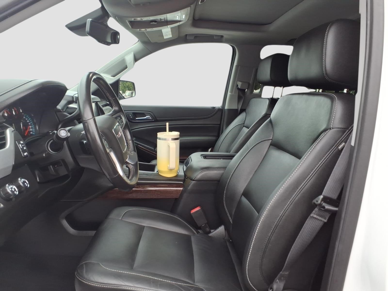 2020 GMC Yukon XL SLT Standard Edition