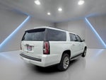 2020 GMC Yukon XL SLT Standard Edition