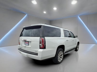 2020 GMC Yukon XL SLT Standard Edition