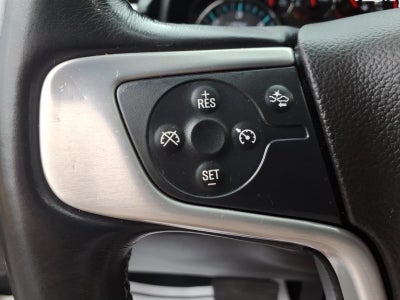 2020 GMC Yukon XL SLT Standard Edition