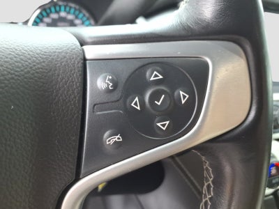 2020 GMC Yukon XL SLT Standard Edition