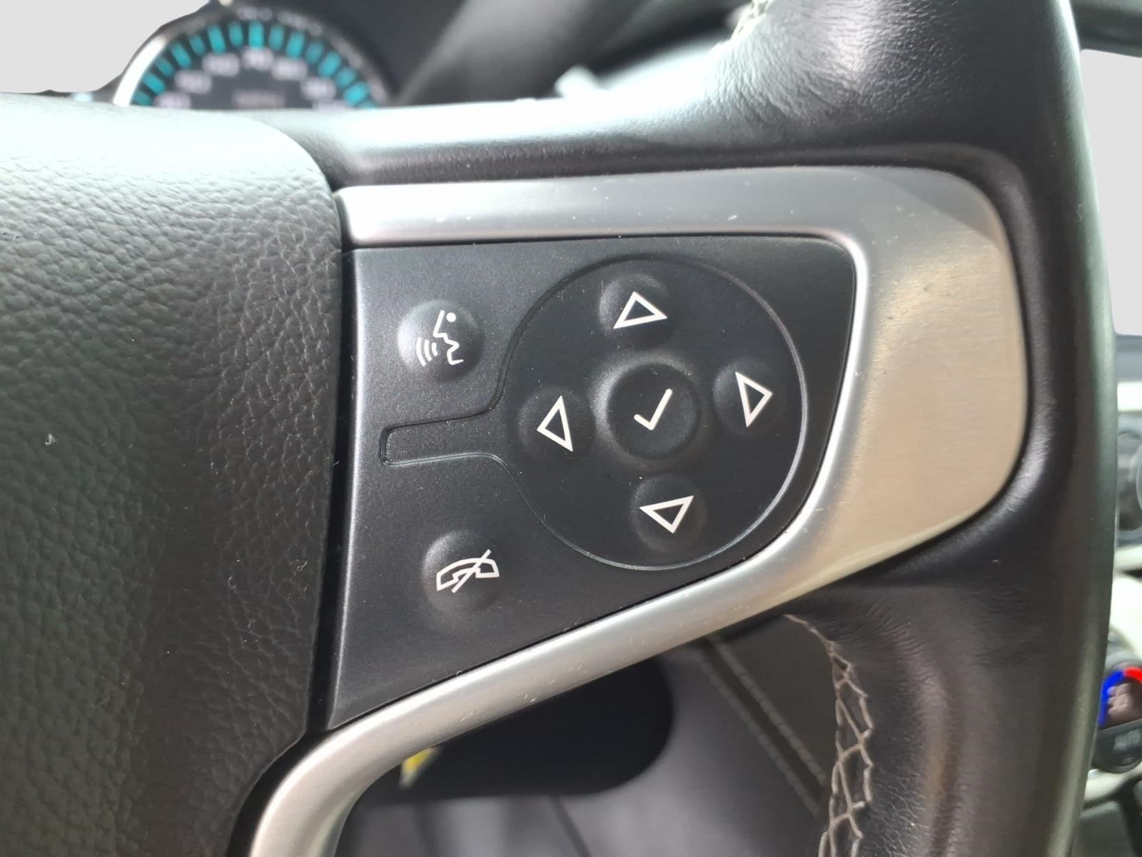 2020 GMC Yukon XL SLT Standard Edition