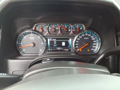 2020 GMC Yukon XL SLT Standard Edition