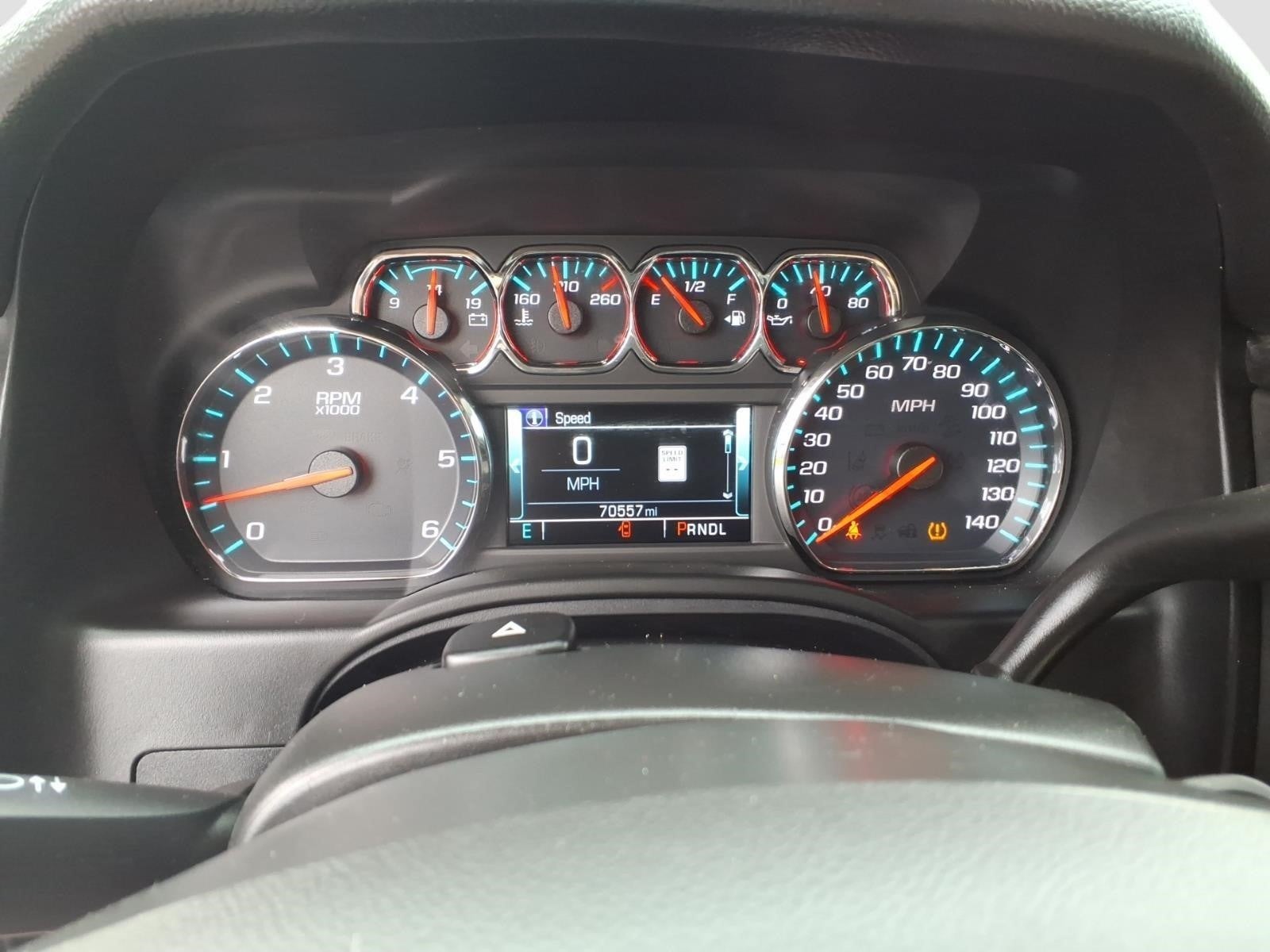 2020 GMC Yukon XL SLT Standard Edition