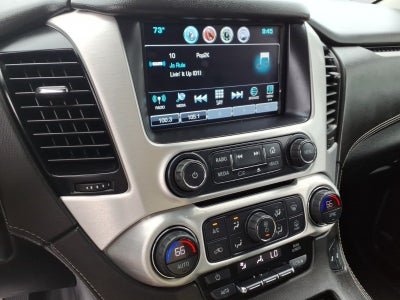 2020 GMC Yukon XL SLT Standard Edition