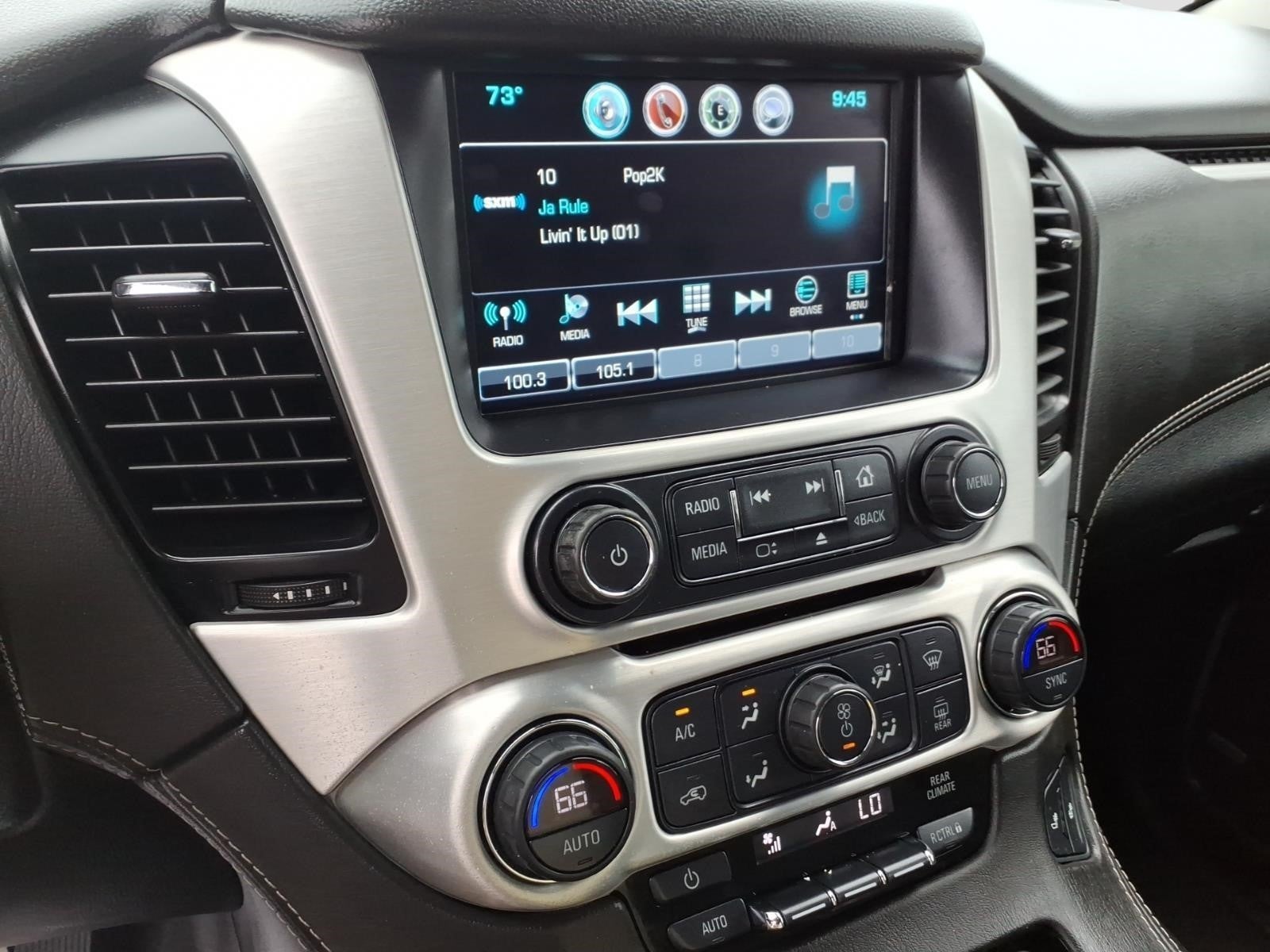 2020 GMC Yukon XL SLT Standard Edition