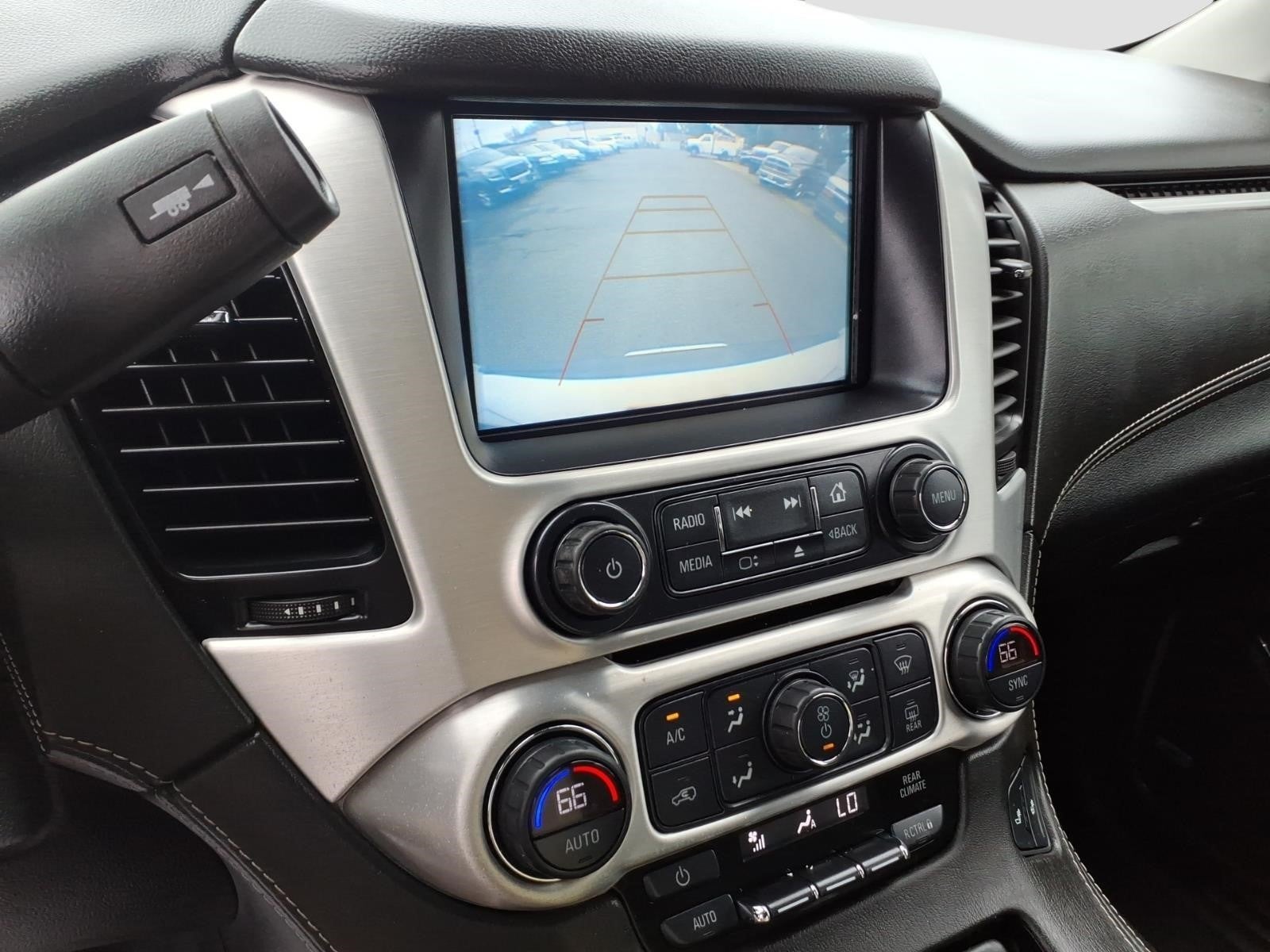 2020 GMC Yukon XL SLT Standard Edition