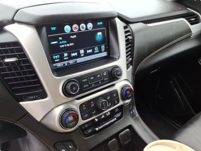 2020 GMC Yukon XL SLT Standard Edition